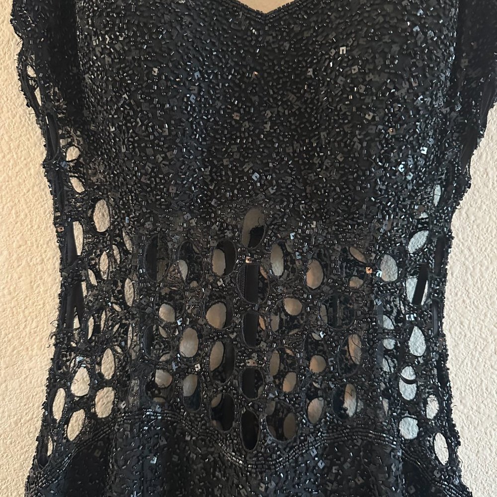 Prom/Formal Dress - Picture 2 of 4